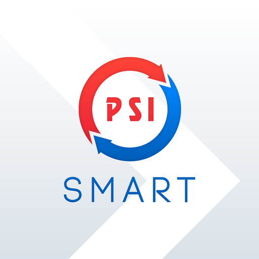 PSI SMART आइकन