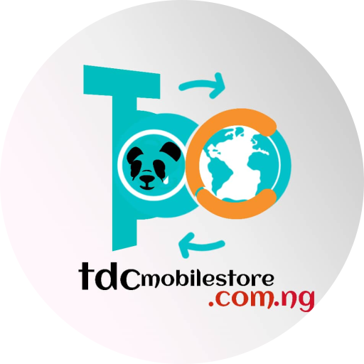 TDC MOBILE STORE - Airtime &amp; Bill Payments icon