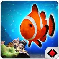 Fish Aquarium Game - 3D Ocean