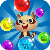 Bubble Shooter icon