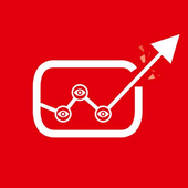 Yt Views and Subscribers Messenger иконка