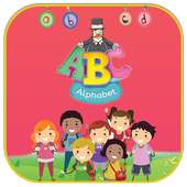 ABCD For Kids