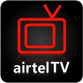 Airtel TV