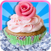 Cupcake Maker icon