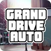 Grand Drive Auto icon