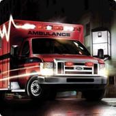 Ambulance Sound FX icon