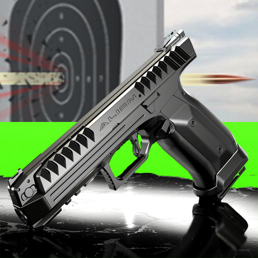 IPSC   Pistol  World Challenge icon