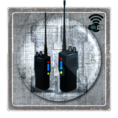 Hello Walkie Talkie icon