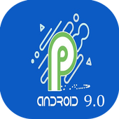 Android Version Update : Update Your Phone icon