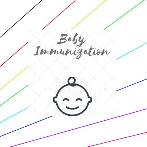 Baby Immunization Surabaya icon