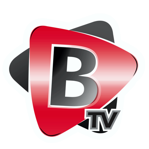 Blitz TV icon
