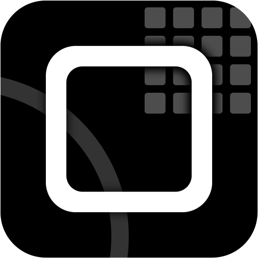 Gravity Box - Minimalist Physics Game icon