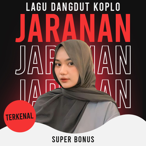 Lagu Dangdut Koplo Jaranan Terkenal   Super Bonus icon