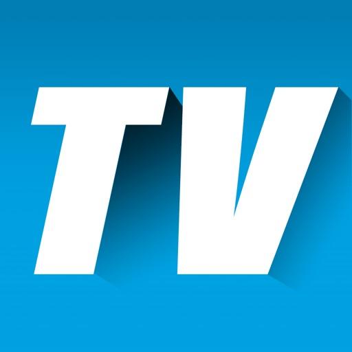 TV Argentina en Vivo - TDT Argentina Online icon