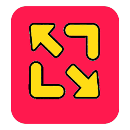Image Resizer icon