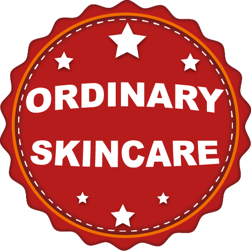 The ordinary SKINCARE icon