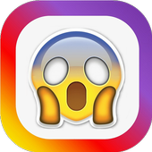 Instagram Filmes icon