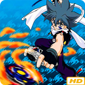 HD Wallpapers For Beyblede FANS иконка