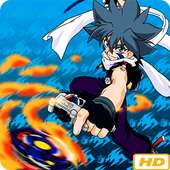 HD Wallpapers For Beyblede FANS on 9Apps