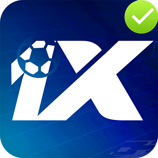 1 икс бет - все про спорт иконка