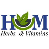 H &amp; M Herbs icon