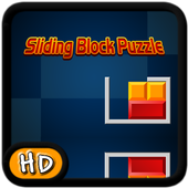 Sliding Block Puzzle icon