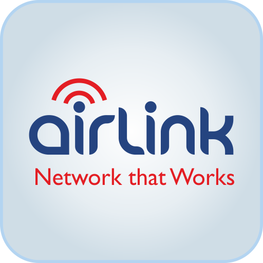 airLink Communication Pvt.Ltd иконка