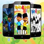 Upin Ipin Wallpapers