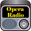 Opera Radio icon