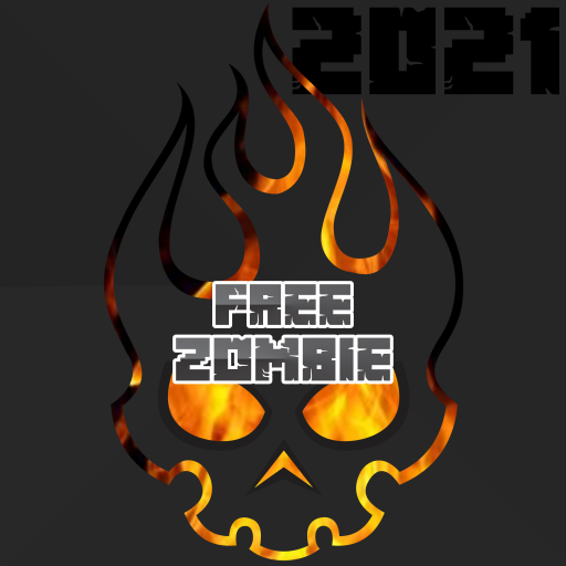 Free Zombie icon