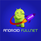 Android Full NET 3 icon