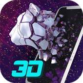 3D WallPaper on 9Apps