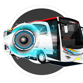 Klakson Telolet Bus icon