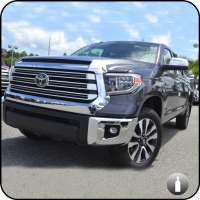 Tundra: Extreme Super Car Drive