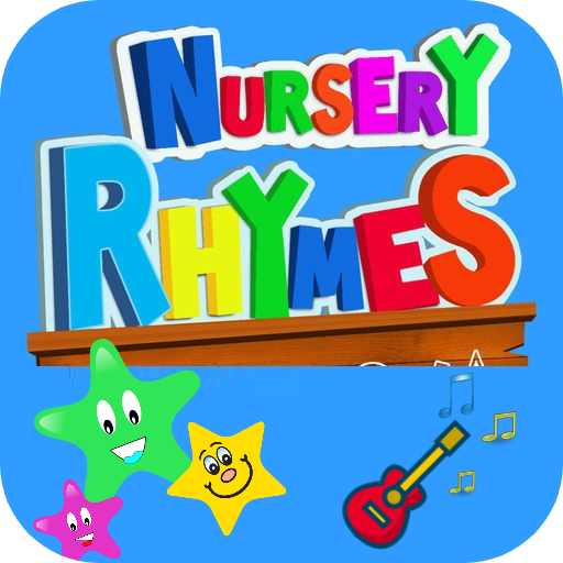 Nursery Rhymes &amp; Baby Songs Free icon