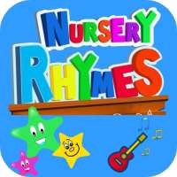 Nursery Rhymes & Baby Songs Free on 9Apps