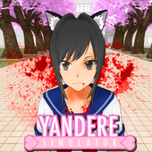 New Yandere Simulator icon
