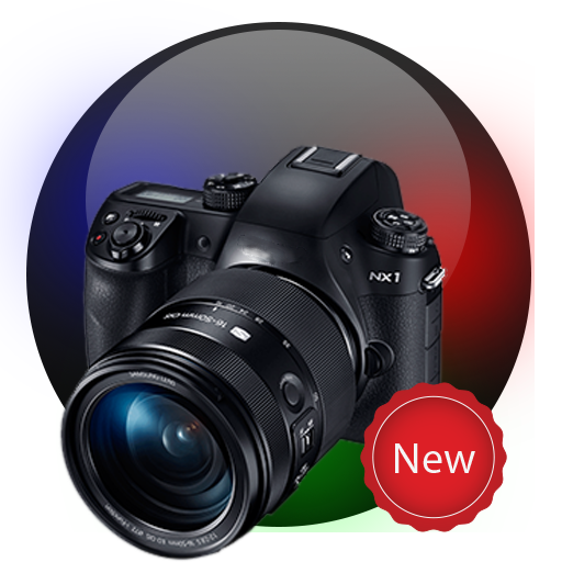 HD Camera Pro icon