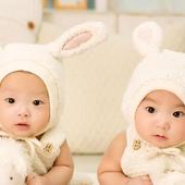 Cute Baby Wallpapers icon