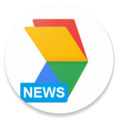 Fast Google News icon
