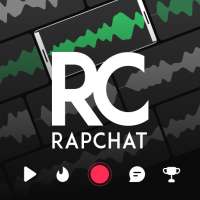 Rapchat: Music Studio Recorder on 9Apps