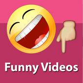 Funny Videos Free Download icon