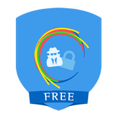 Hot Shield VPN Unlimited Free 2018 icon