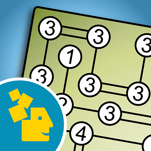 Hashi: Connect the Islands icon