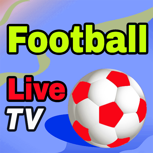 Live Football TV icon