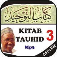 Kitab Tauhid 3-Sheikh Jafar on 9Apps