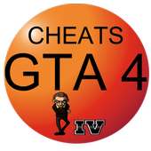 Cheats para Gta 4