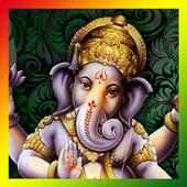 Shri GANESHA HQ Live Wallpaper on 9Apps