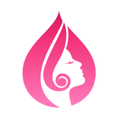 Period Tracker Cherry - Menstrual Cycle Tracker icon