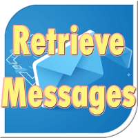 Retrieve Messages From Another Phone For Free Guia